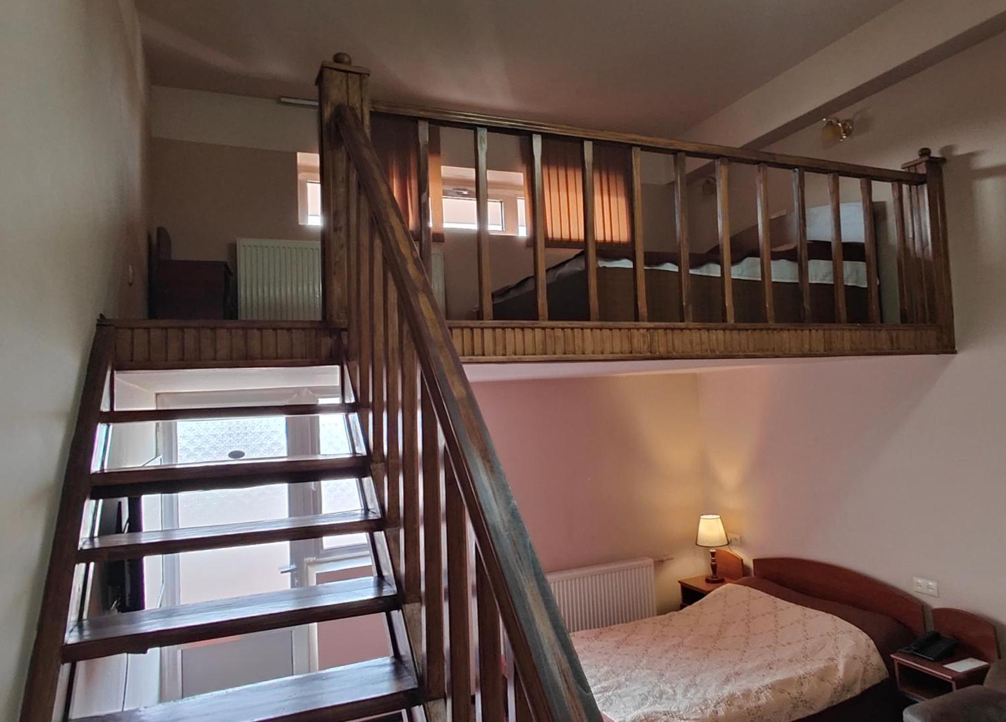 Areg Hotel Erivan Exterior foto