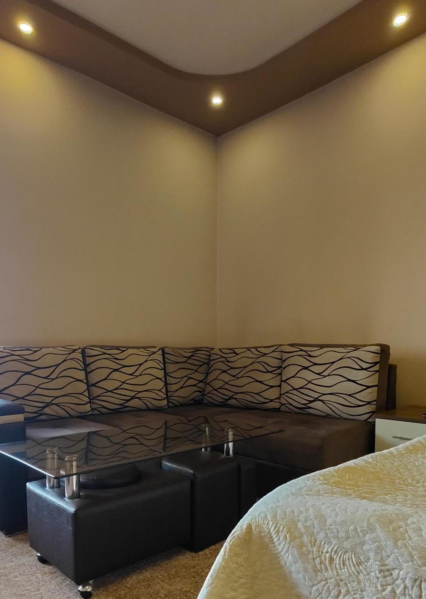 Areg Hotel Erivan Exterior foto